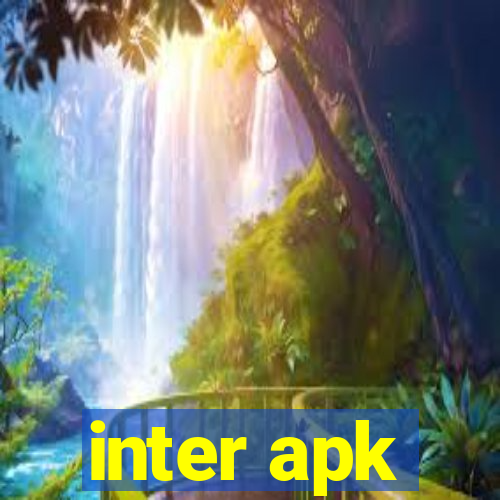 inter apk